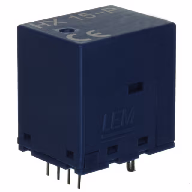 HX 15-P LEM USA Inc.